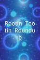Gayne Whitman Rootin' Tootin' Roundup