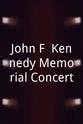 Schola Cantorum John F. Kennedy Memorial Concert