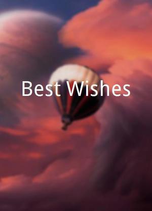 Best Wishes海报封面图