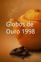 Cila do Carmo Globos de Ouro 1998