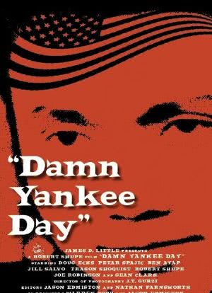 Damn Yankee Day海报封面图