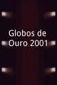 Alexandre Personne Globos de Ouro 2001