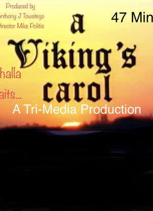 A Vikings Carol海报封面图