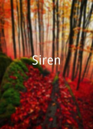 Siren海报封面图