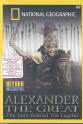 Robin Lane Fox Beyond the Movie: Alexander the Great