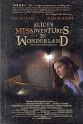 Melba Sibrel Alice's Misadventures in Wonderland
