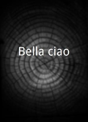 Bella ciao海报封面图