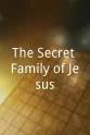 Ronny Reich The Secret Family of Jesus