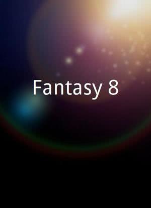 Fantasy 8海报封面图