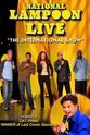 Luke Torres National Lampoon Live: The International Show