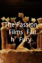 Larry Marshall The Passion: Films, Faith & Fury