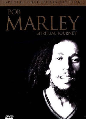 Bob Marley: Spiritual Journey海报封面图
