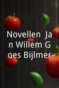 Hervé Malombo Novellen: Jan Willem Goes Bijlmer