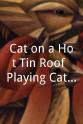 马德琳·舍伍德 Cat on a Hot Tin Roof: Playing Cat and Mouse