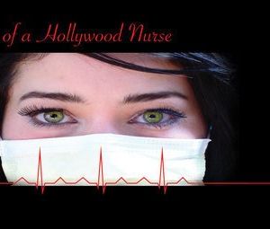 Secrets of a Hollywood Nurse海报封面图
