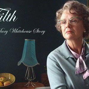 Filth: The Mary Whitehouse Story海报封面图