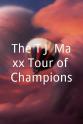 Brett McClure The T.J. Maxx Tour of Champions