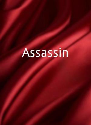 Assassin海报封面图
