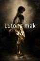Mario Antonio Lutong makaw