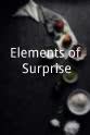 Julie Ann Dunlavy Elements of Surprise