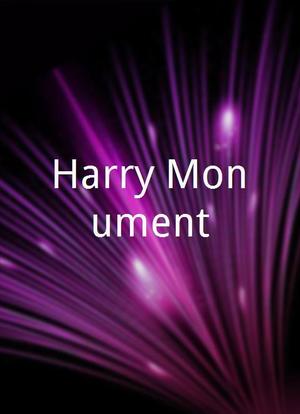 Harry Monument海报封面图
