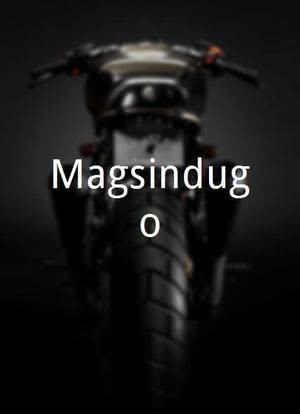 Magsindugo海报封面图