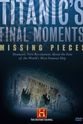 David Concannon Titanic's Final Moments: Missing Pieces
