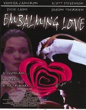 Embalming Love海报封面图