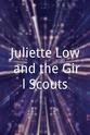 Adelaide Bean Juliette Low and the Girl Scouts