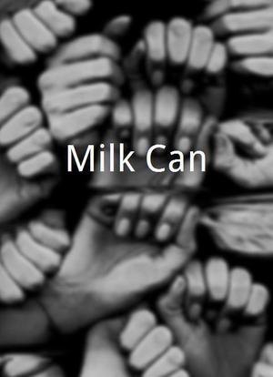 Milk Can海报封面图