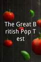 Childéric Muller The Great British Pop Test