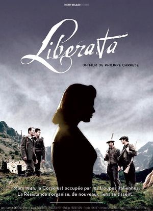 Liberata海报封面图