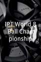 Joel Myers IPT World 8-Ball Championship