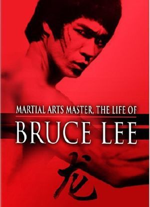 Martial Arts Master: the life of Bruce Lee海报封面图