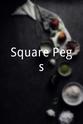 Hilary Eaves Square Pegs