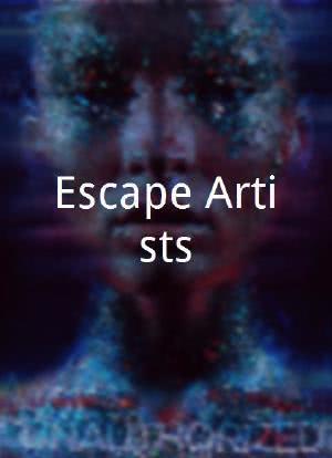 Escape Artists海报封面图