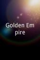 Alan Carter Golden Empire