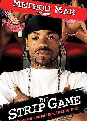 Method Man Presents: The Strip Game海报封面图