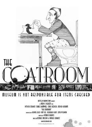 The Coat Room海报封面图