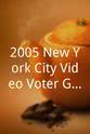 Gifford Miller 2005 New York City Video Voter Guide