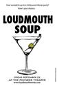 Melanie Chapman Loudmouth Soup
