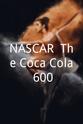 Jimmy Spencer NASCAR: The Coca-Cola 600