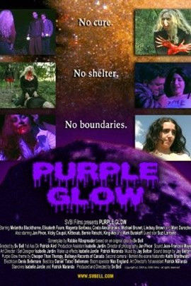 Purple Glow海报封面图