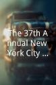 Larry Rawson The 37th Annual New York City Marathon