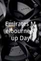 卡玛尔 Emirates Melbourne Cup Day