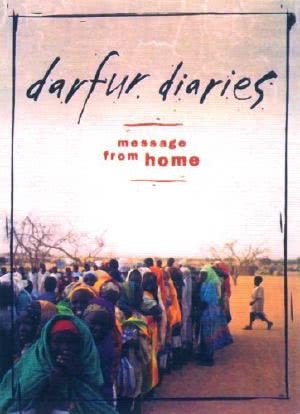 Darfur Diaries海报封面图