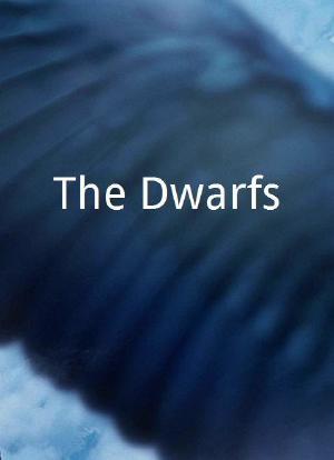 The Dwarfs海报封面图