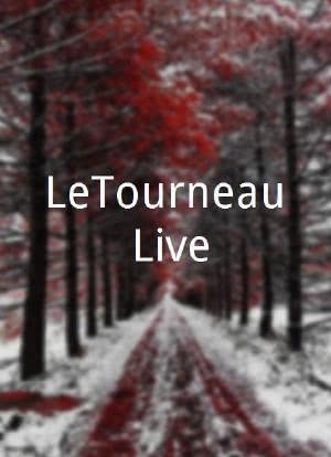 LeTourneau Live海报封面图