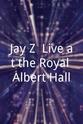 Tommy Danvers Jay Z: Live at the Royal Albert Hall