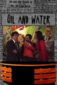 Roy Del Toro Oil & Water